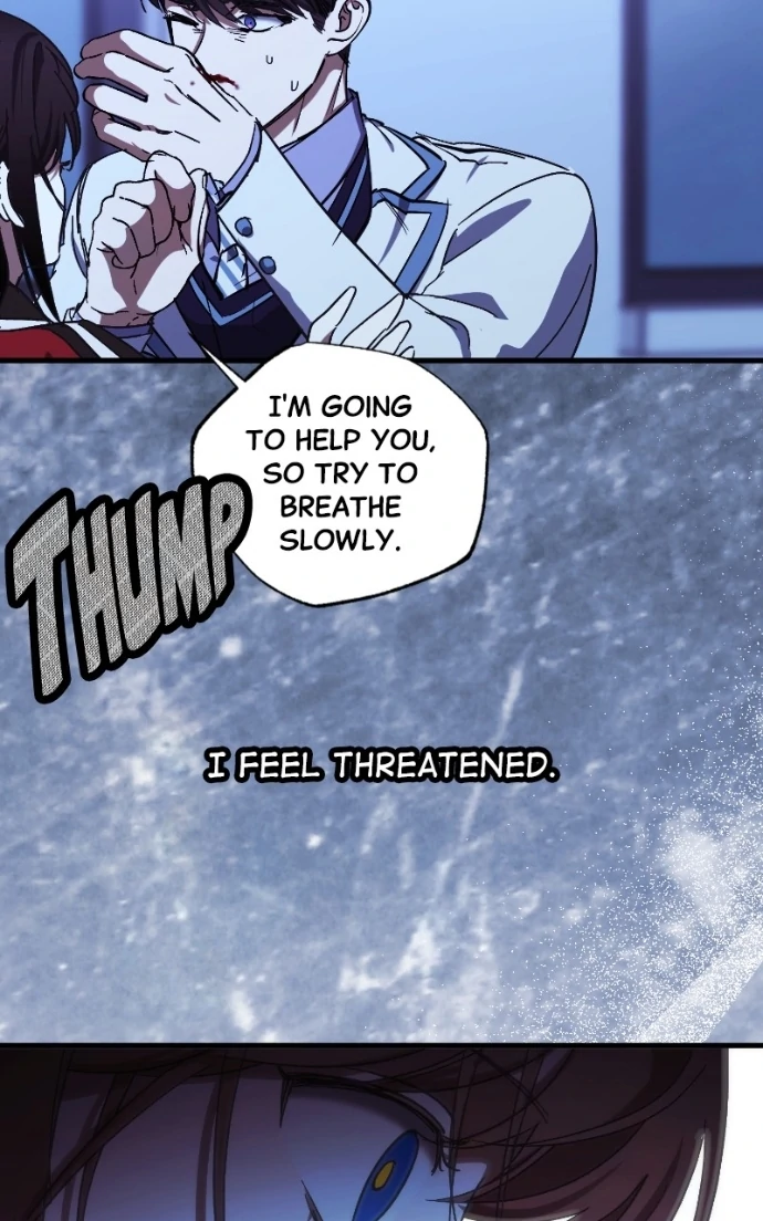 Night of Shadows Chapter 94 - Page 85