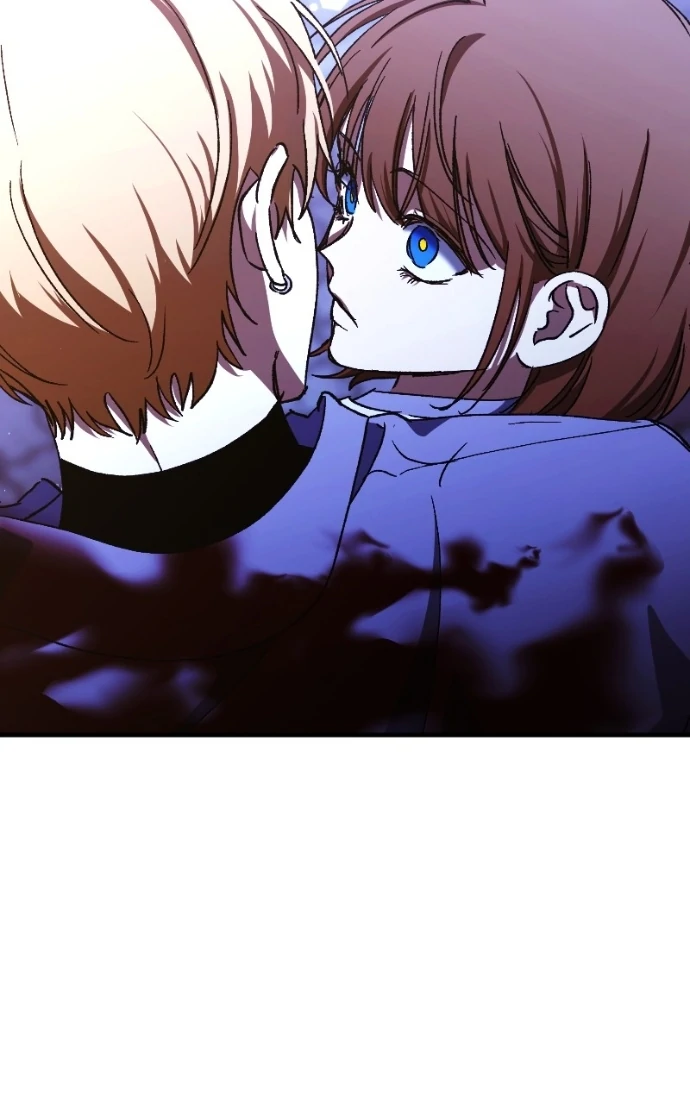 Night of Shadows Chapter 94 - Page 93