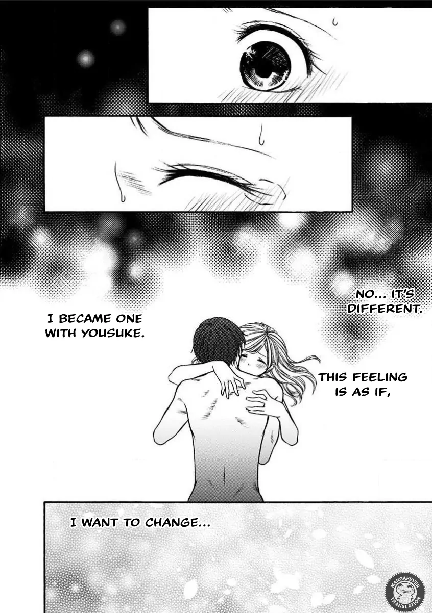 Night of the Demon Prison Chapter 17 - Page 11