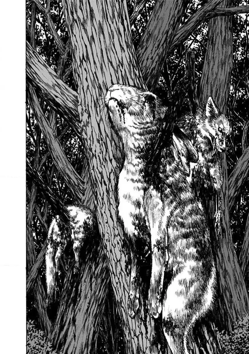 Night of the Demon Prison Chapter 19 - Page 9