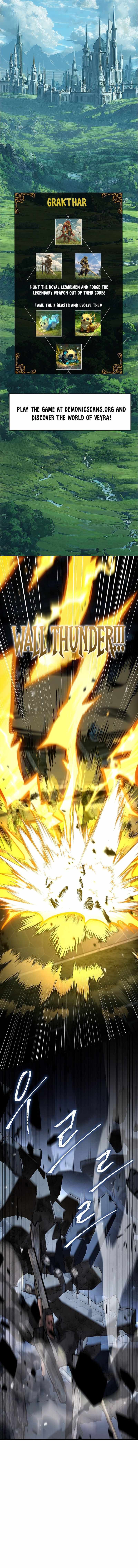 Night of the Soulless Heathens Chapter 58 - Page 2