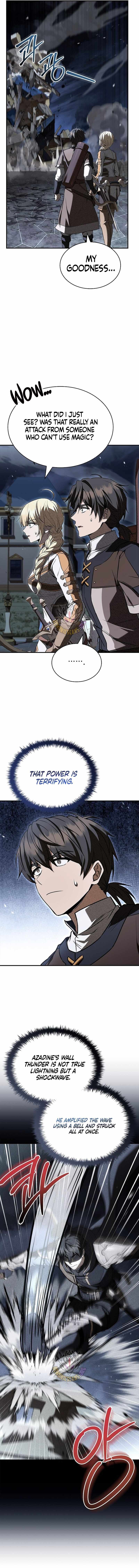 Night of the Soulless Heathens Chapter 58 - Page 3