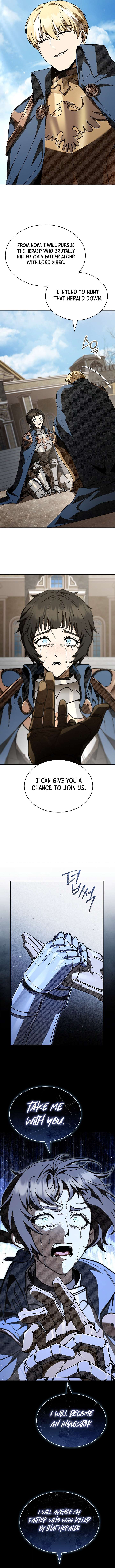 Night of the Soulless Heathens Chapter 59 - Page 12