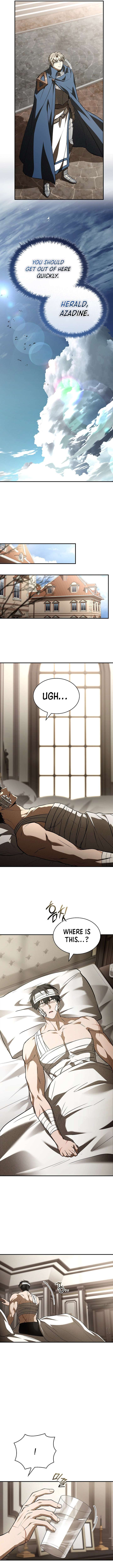 Night of the Soulless Heathens Chapter 59 - Page 14