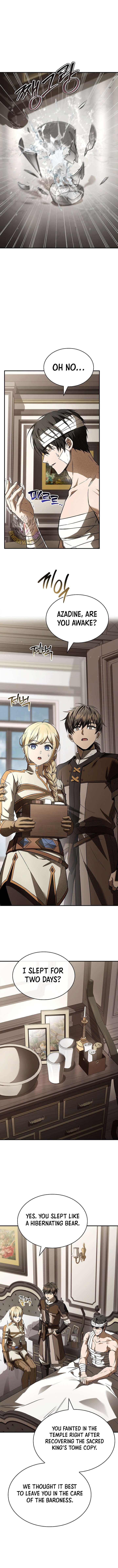 Night of the Soulless Heathens Chapter 59 - Page 15