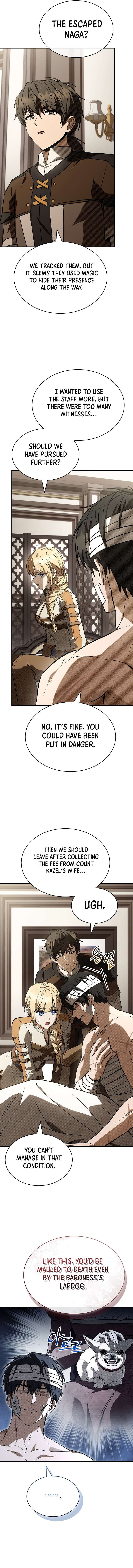 Night of the Soulless Heathens Chapter 59 - Page 16