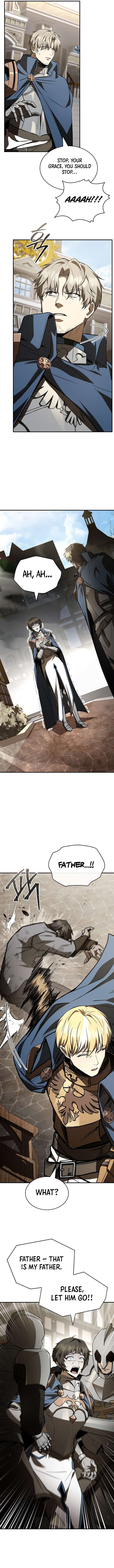 Night of the Soulless Heathens Chapter 59 - Page 10