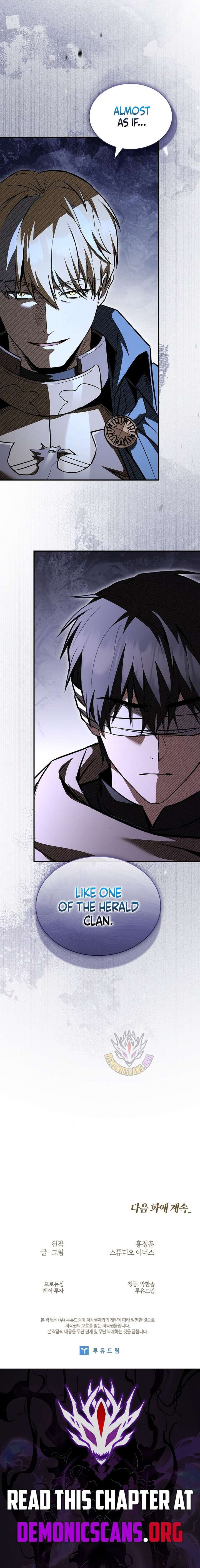 Night of the Soulless Heathens Chapter 60 - Page 16