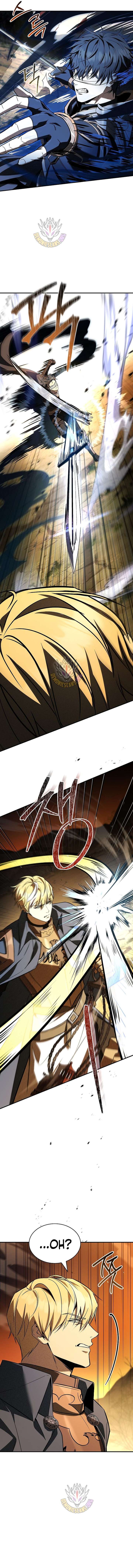 Night of the Soulless Heathens Chapter 61 - Page 16