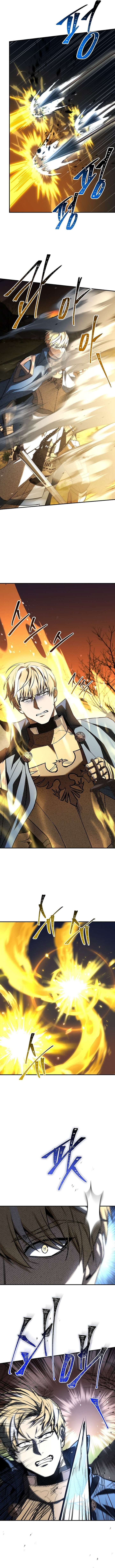 Night of the Soulless Heathens Chapter 61 - Page 18