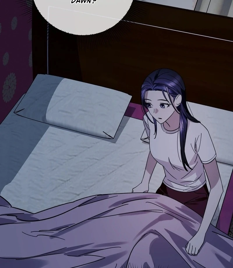 Night Offering Chapter 1 - Page 112