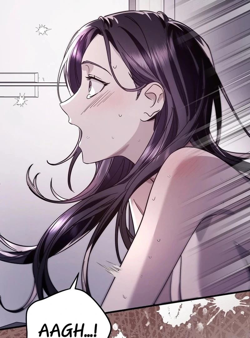 Night Offering Chapter 1 - Page 23