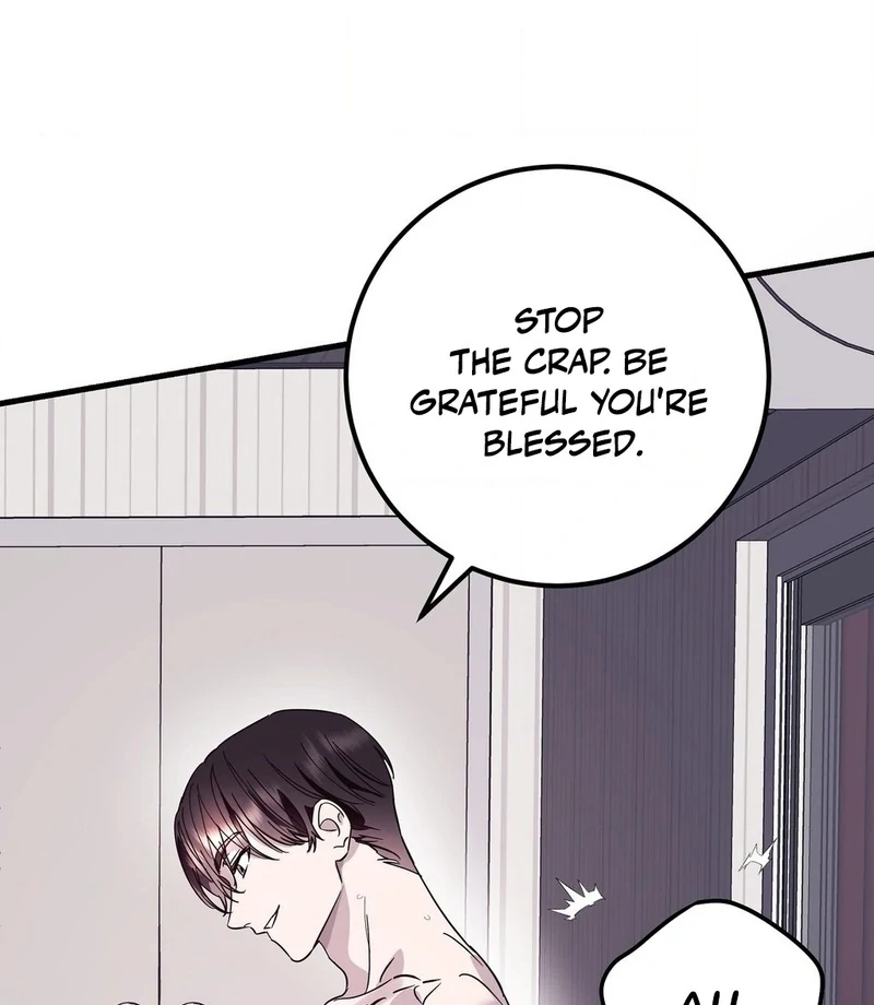 Night Offering Chapter 1 - Page 25