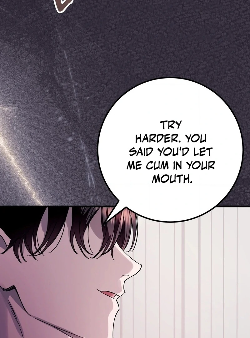 Night Offering Chapter 1 - Page 5