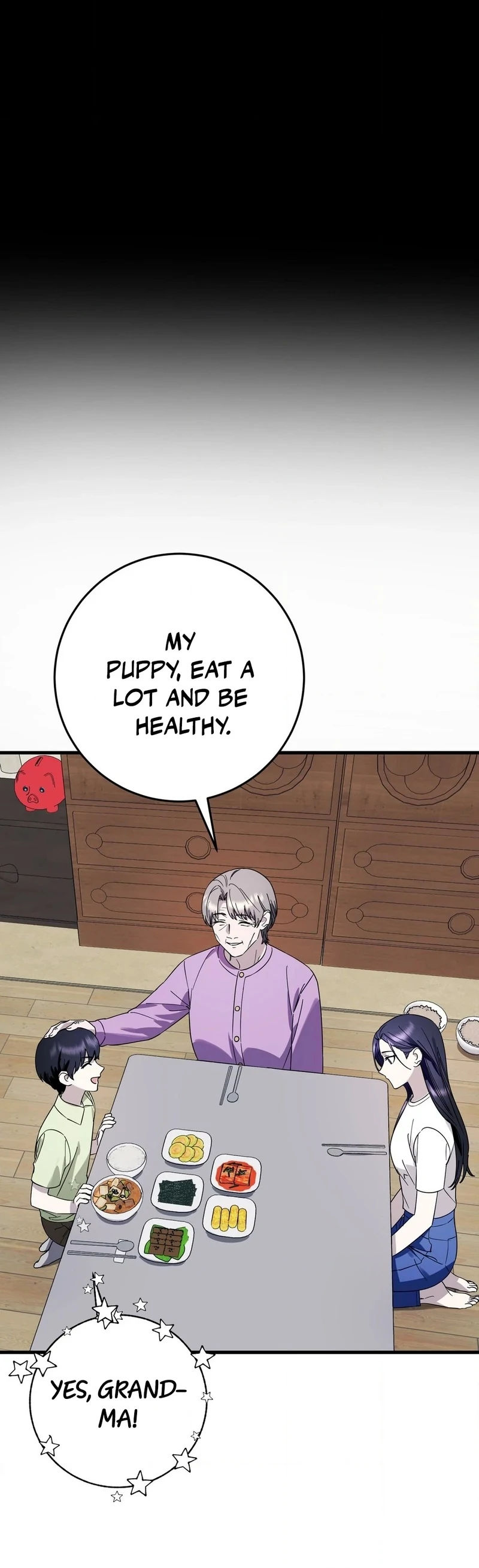 Night Offering Chapter 1 - Page 78