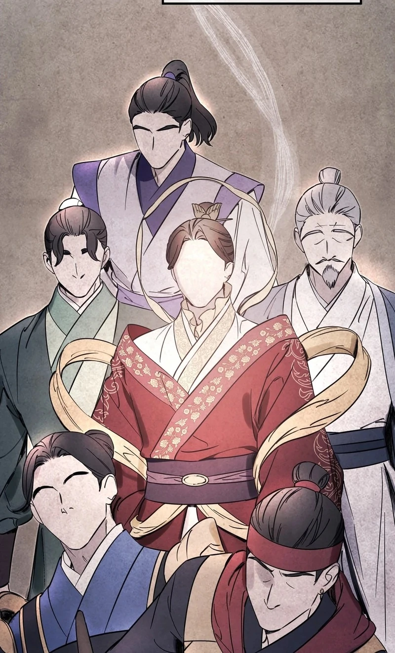 Night Offering Chapter 1 - Page 91