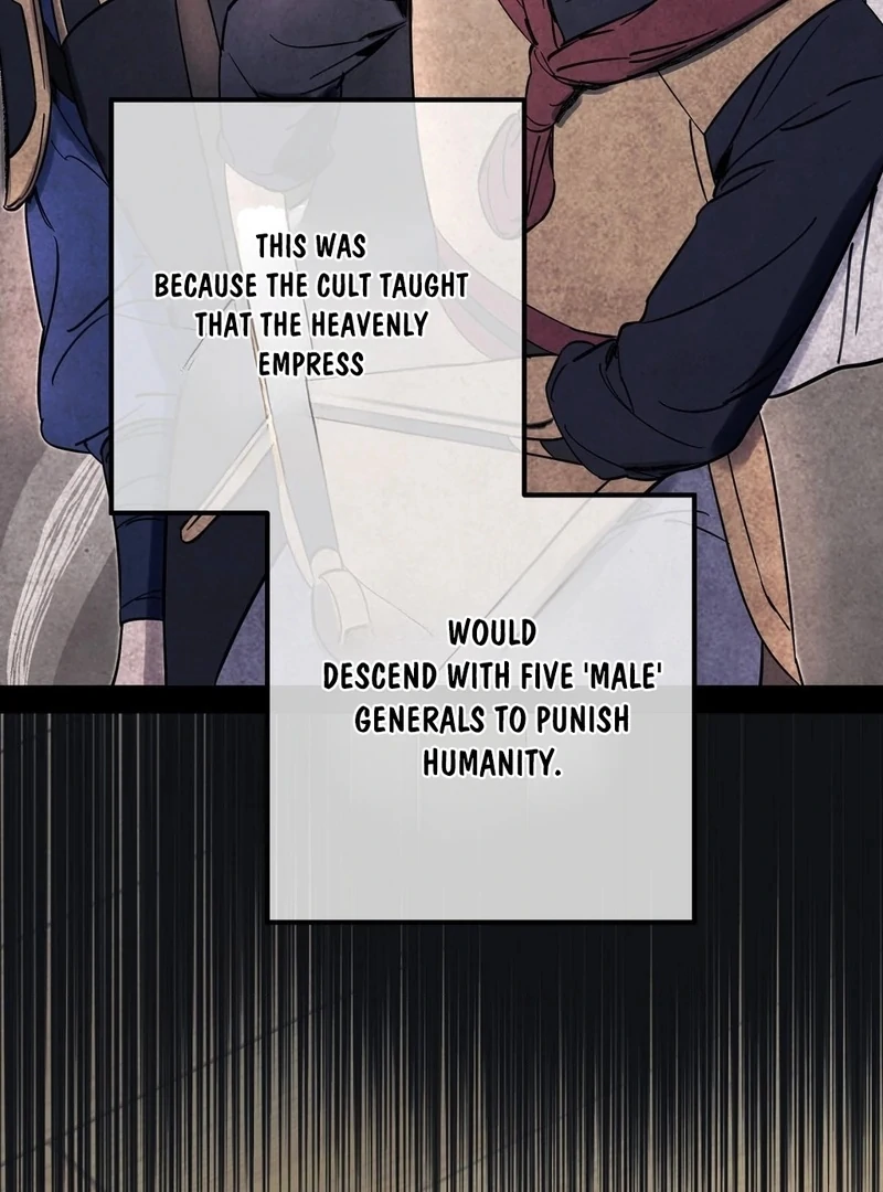 Night Offering Chapter 1 - Page 92