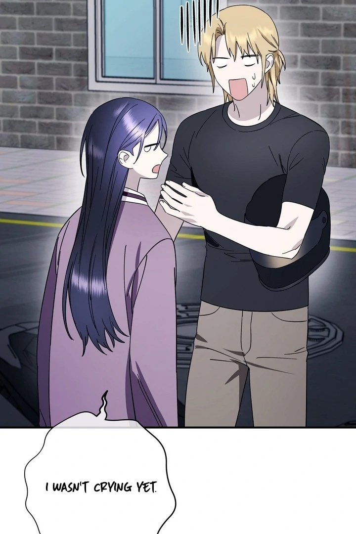 Night Offering Chapter 10 - Page 39