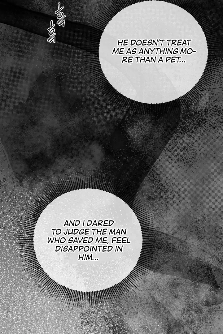 Night Offering Chapter 10 - Page 7