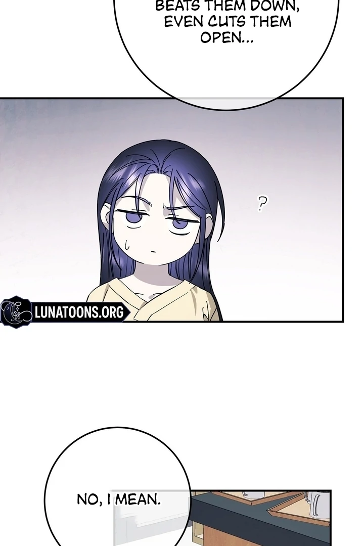 Night Offering Chapter 10 - Page 78