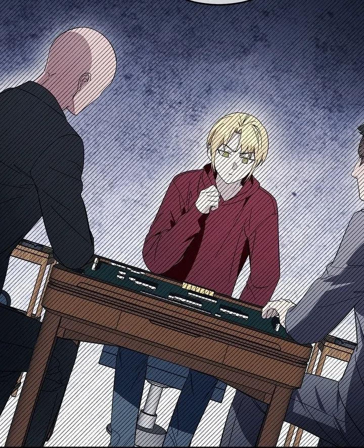 Night Offering Chapter 10 - Page 96