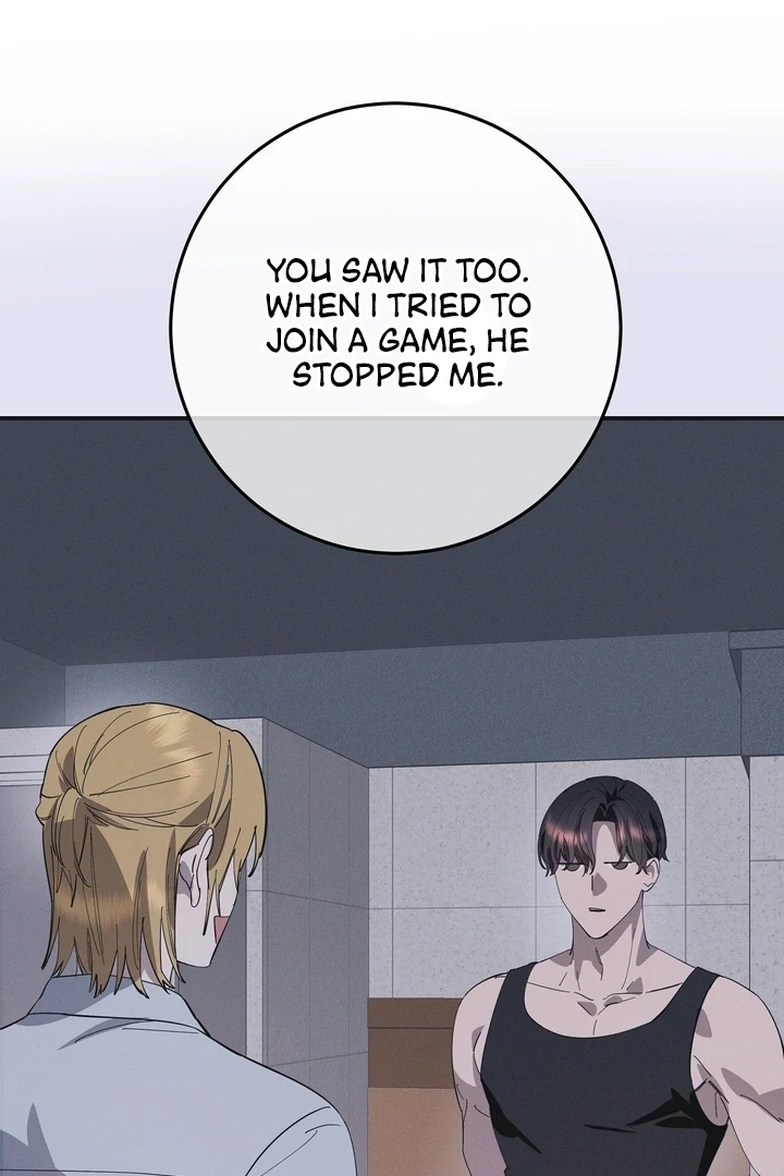 Night Offering Chapter 10 - Page 100