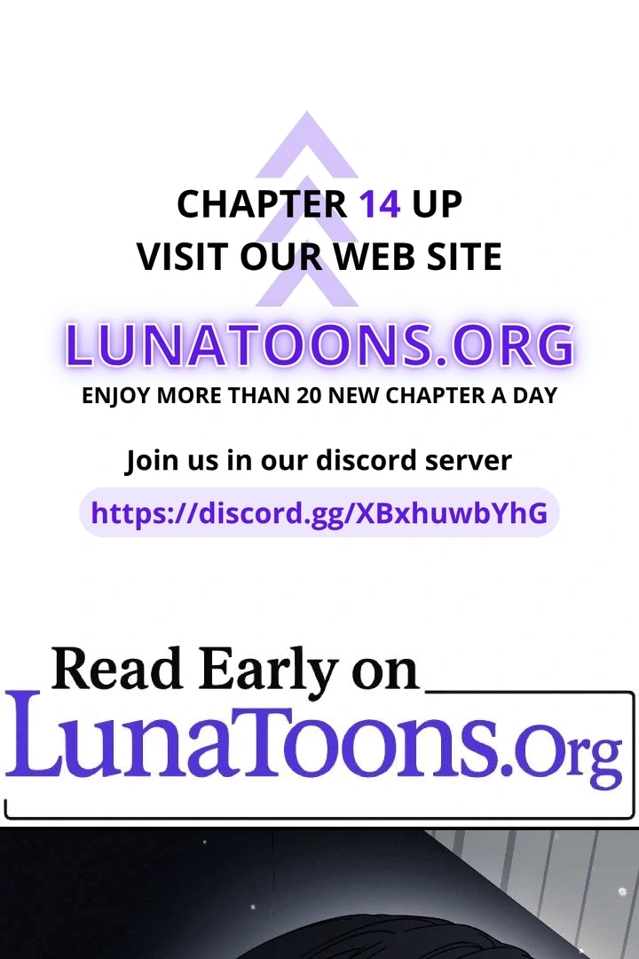 Night Offering Chapter 11 - Page 1