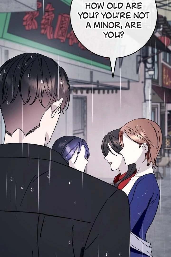 Night Offering Chapter 11 - Page 112