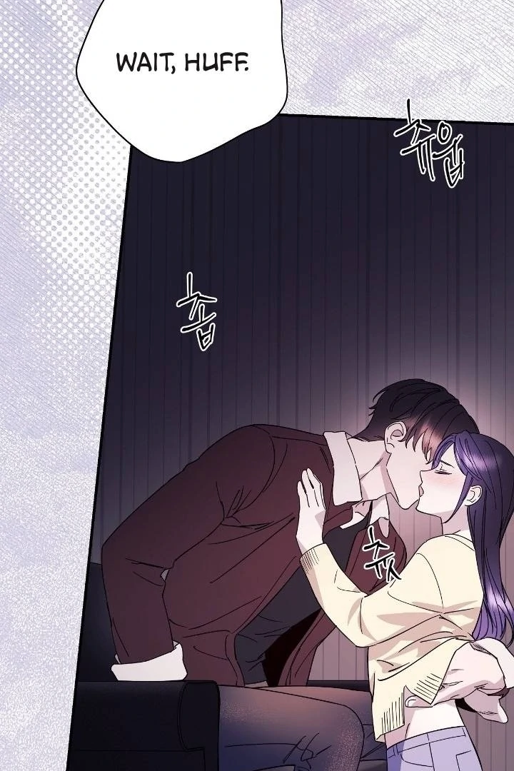 Night Offering Chapter 11 - Page 21