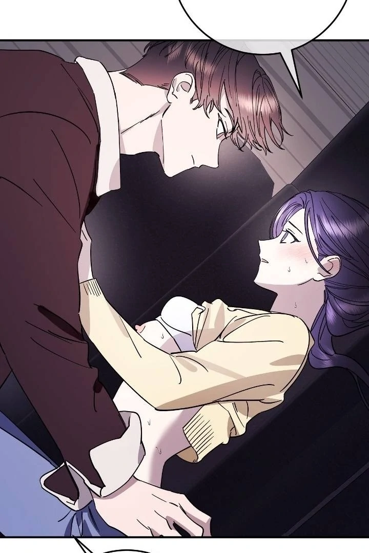 Night Offering Chapter 11 - Page 35