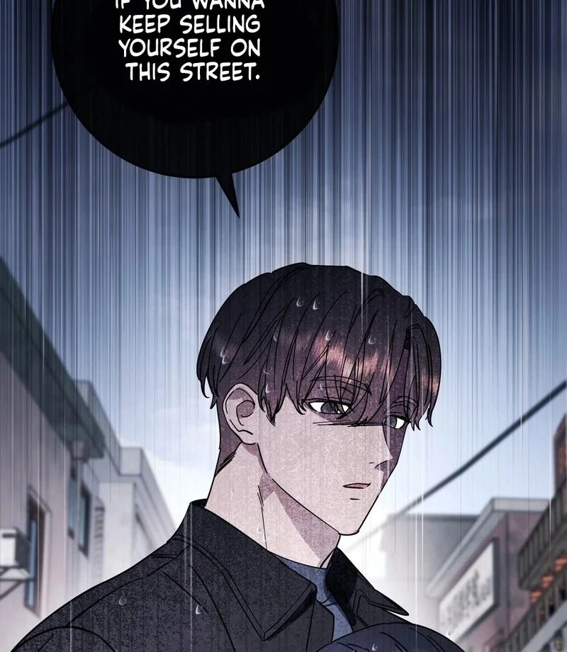 Night Offering Chapter 12 - Page 11