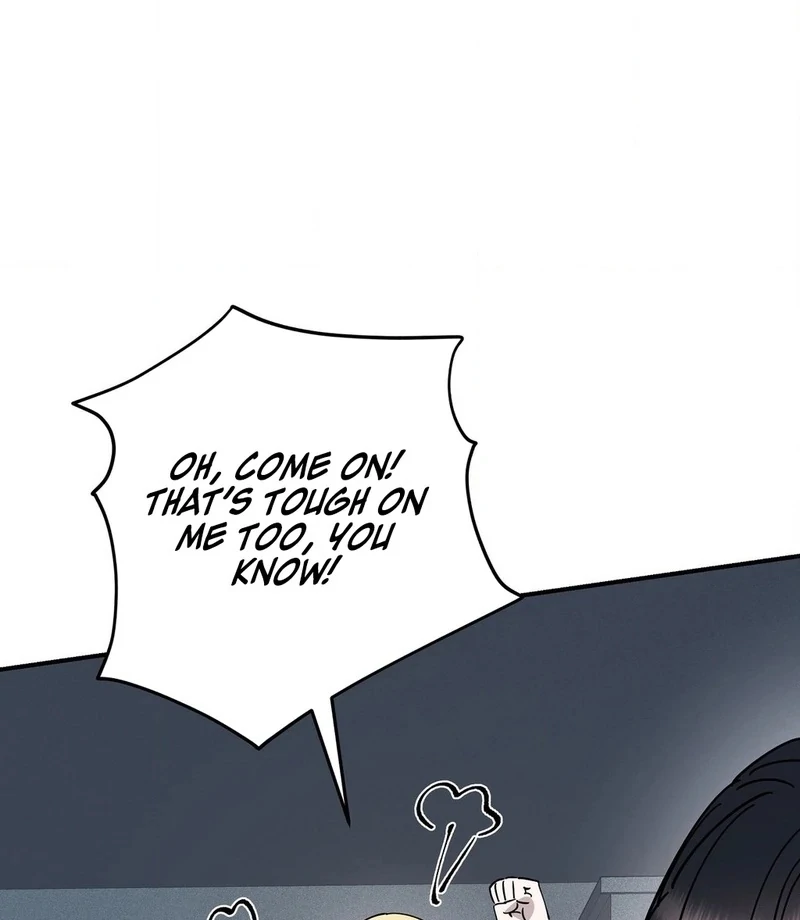 Night Offering Chapter 12 - Page 107