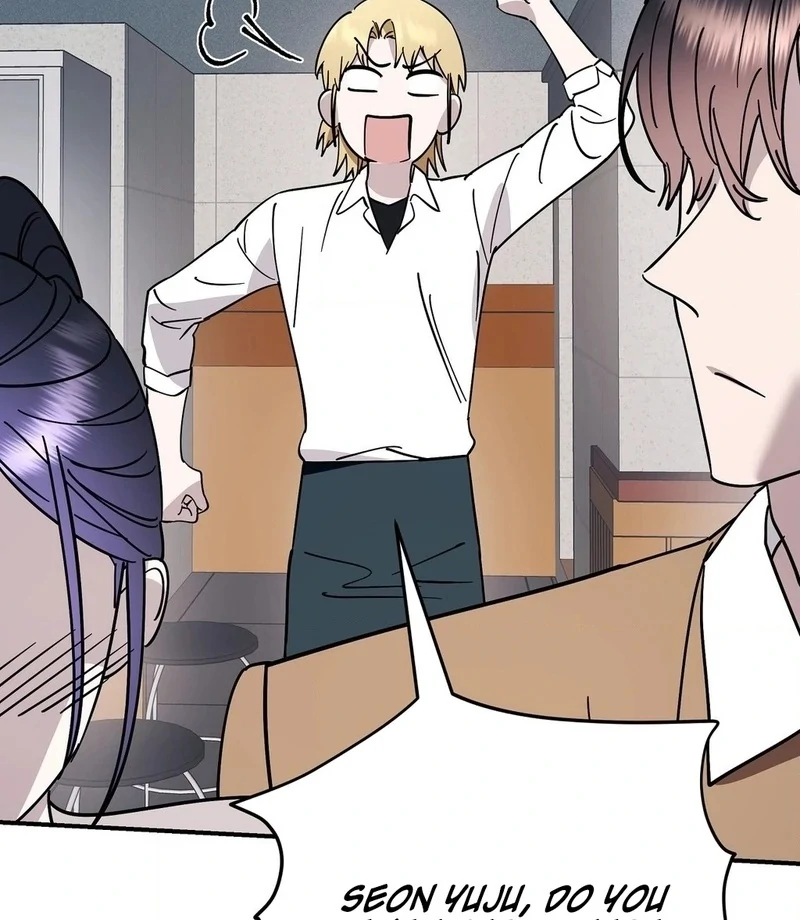 Night Offering Chapter 12 - Page 108