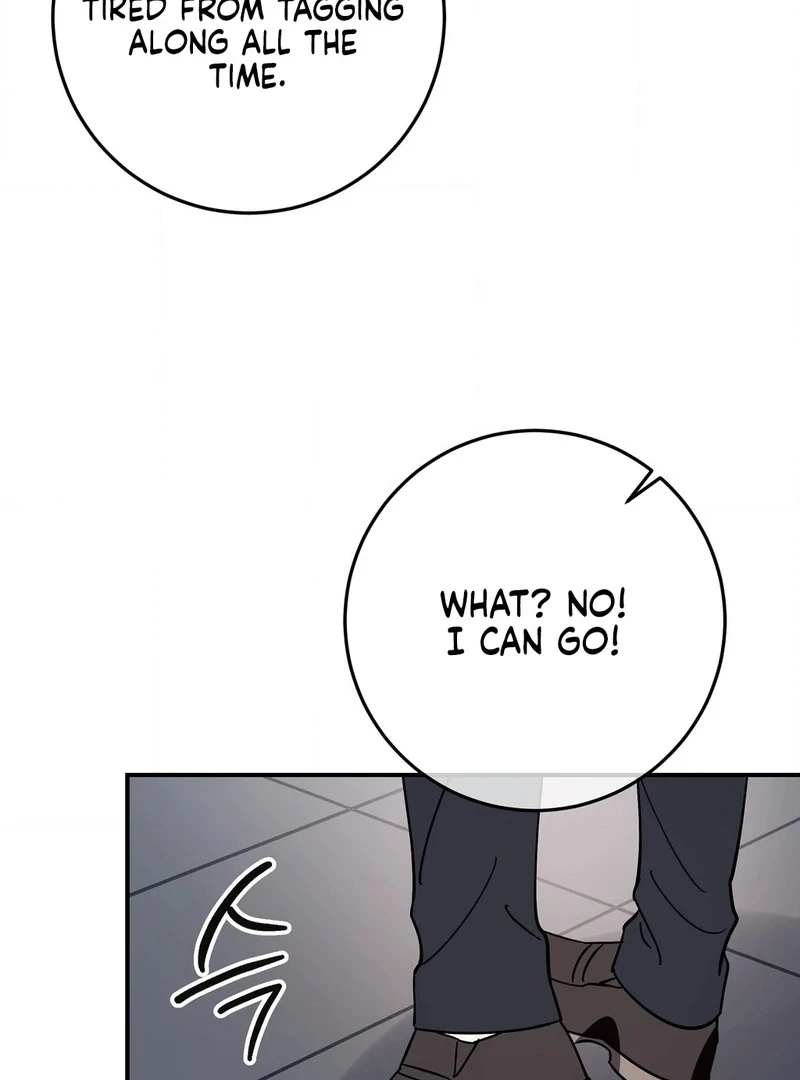 Night Offering Chapter 12 - Page 113