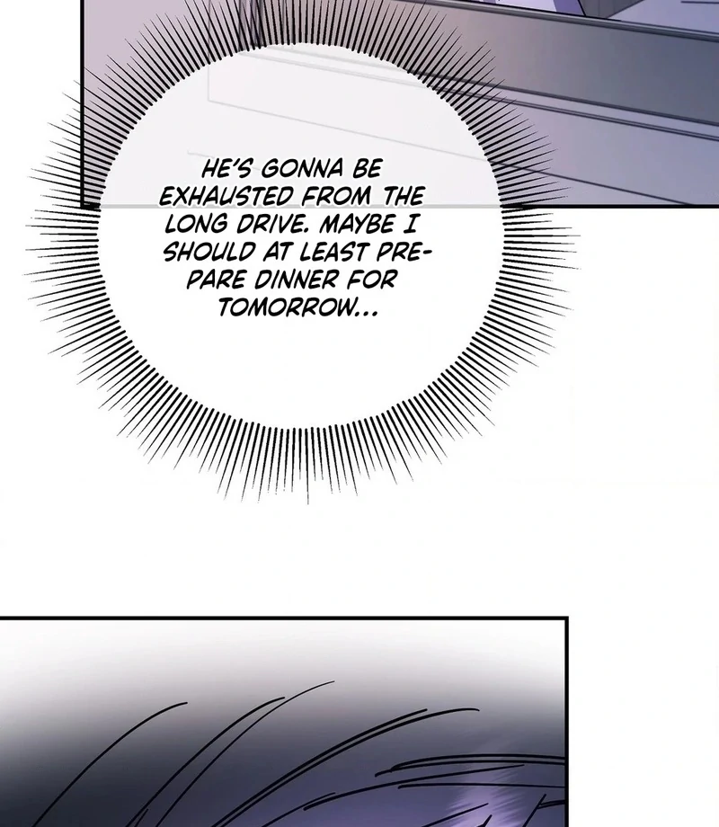 Night Offering Chapter 12 - Page 121