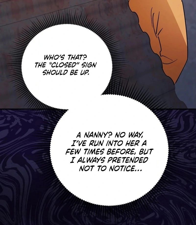 Night Offering Chapter 12 - Page 124