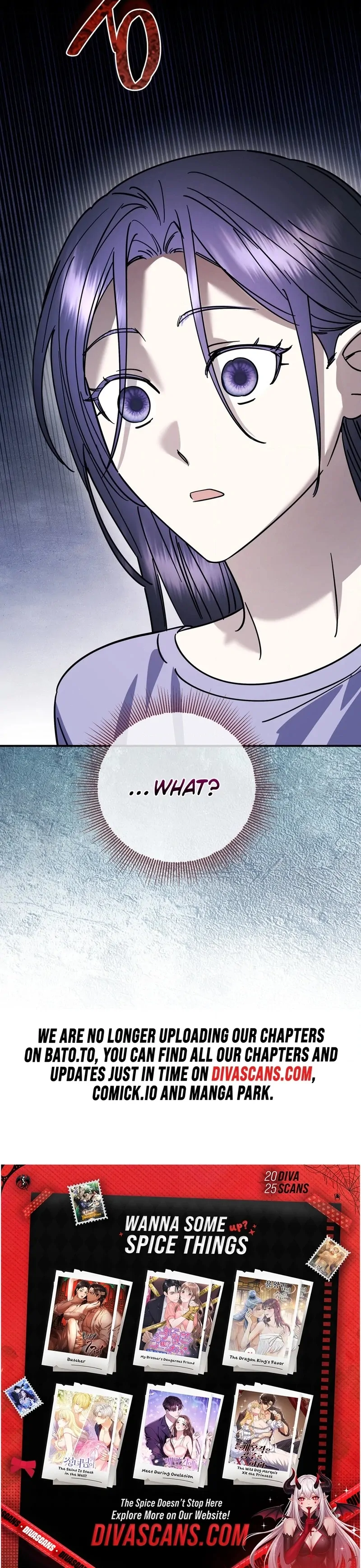 Night Offering Chapter 12 - Page 131