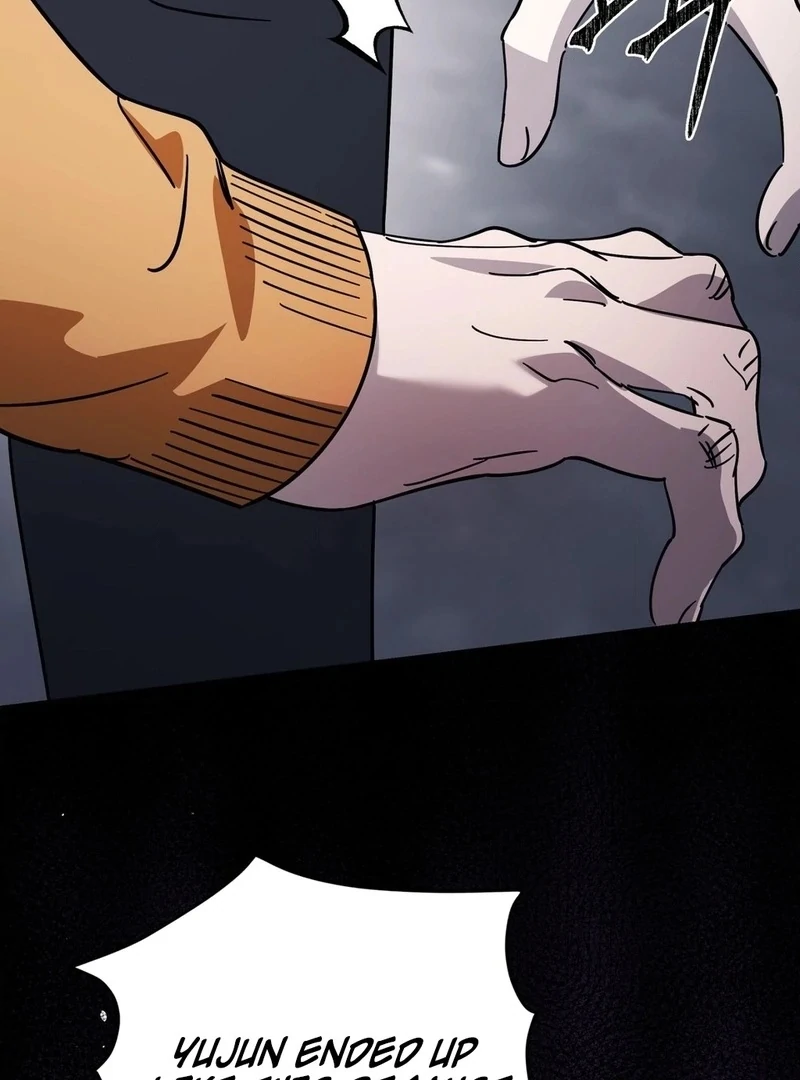 Night Offering Chapter 13 - Page 28