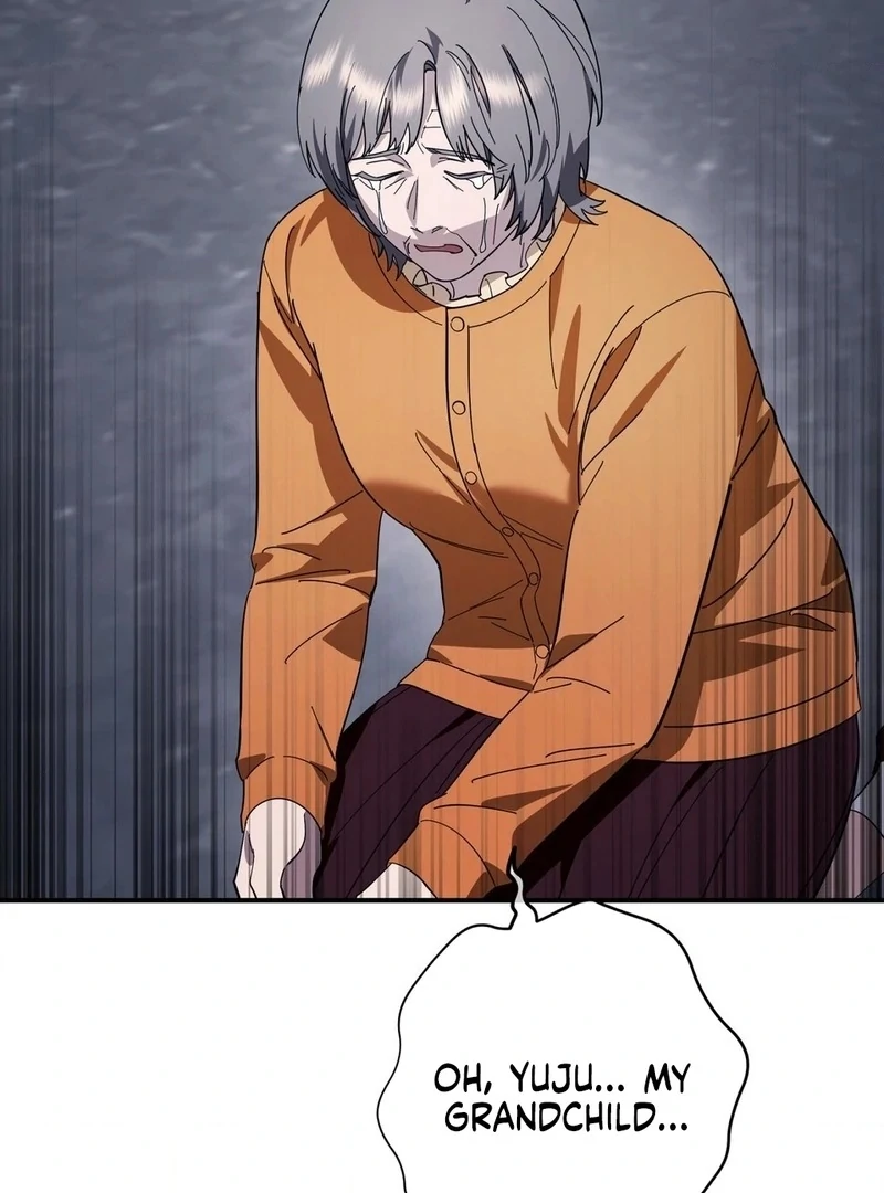 Night Offering Chapter 13 - Page 36