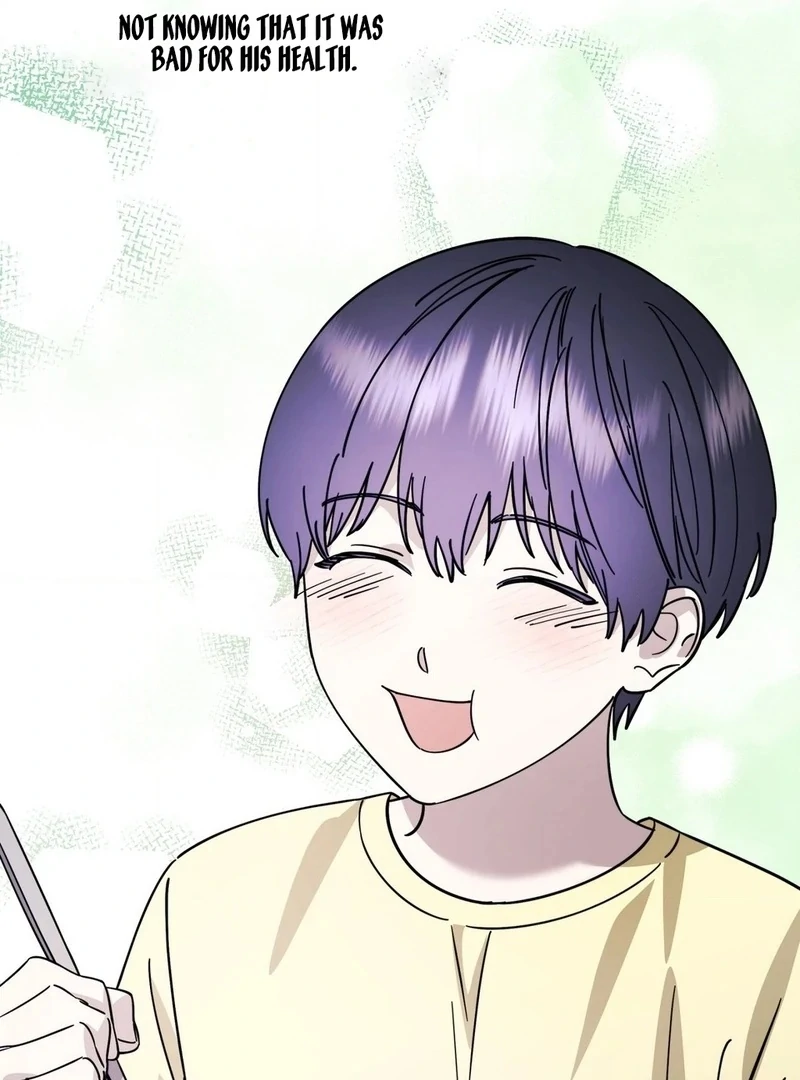 Night Offering Chapter 13 - Page 45