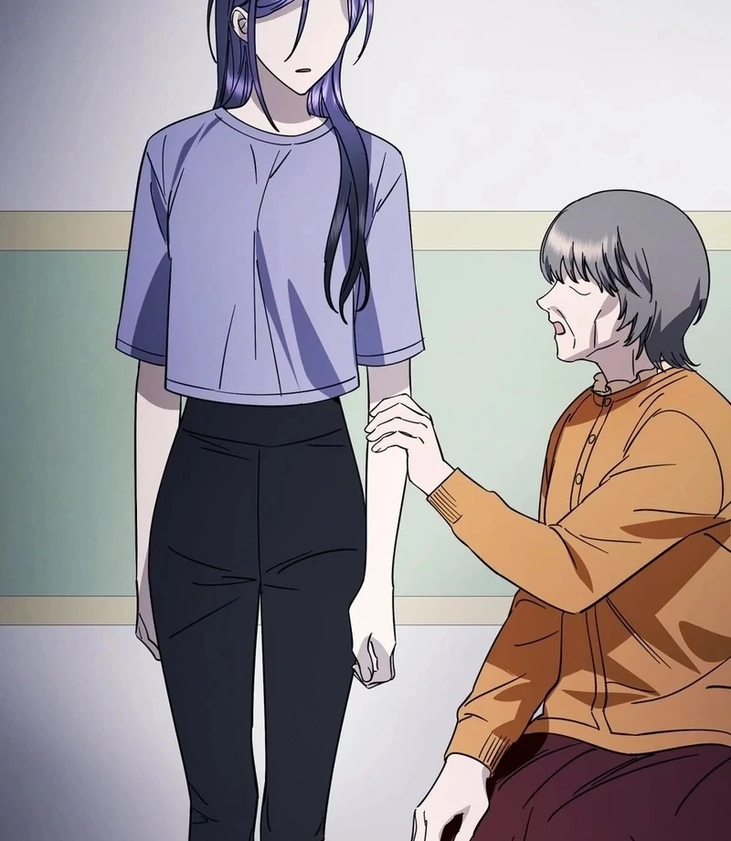 Night Offering Chapter 13 - Page 63