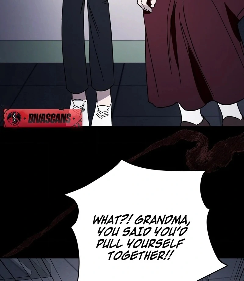 Night Offering Chapter 13 - Page 64