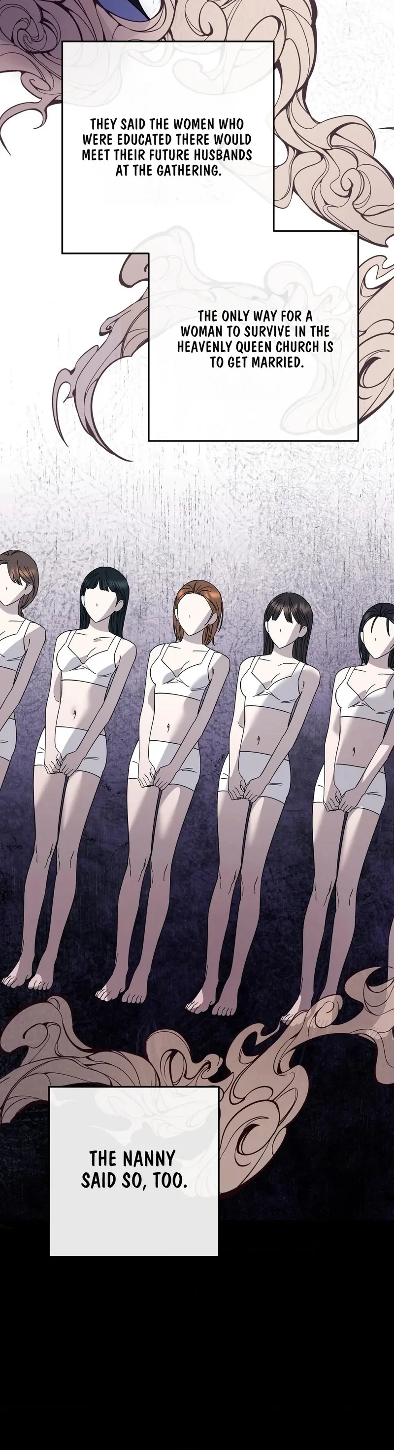 Night Offering Chapter 13 - Page 78