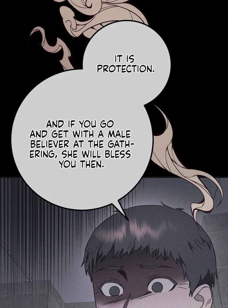 Night Offering Chapter 13 - Page 80