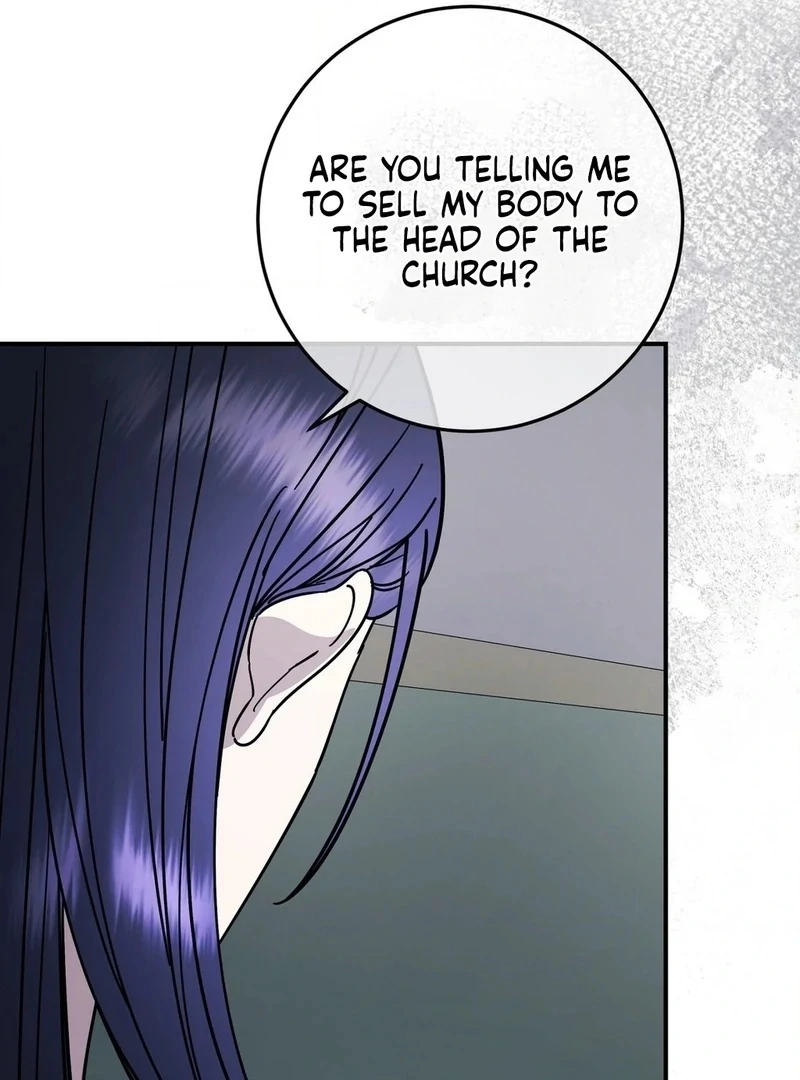 Night Offering Chapter 13 - Page 92