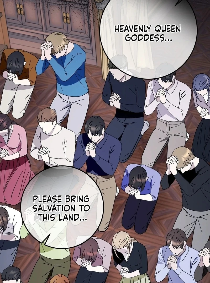 Night Offering Chapter 13 - Page 100