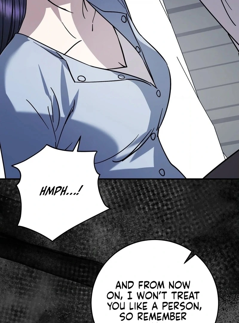 Night Offering Chapter 14 - Page 119