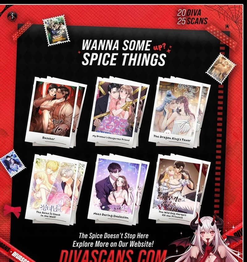 Night Offering Chapter 14 - Page 126