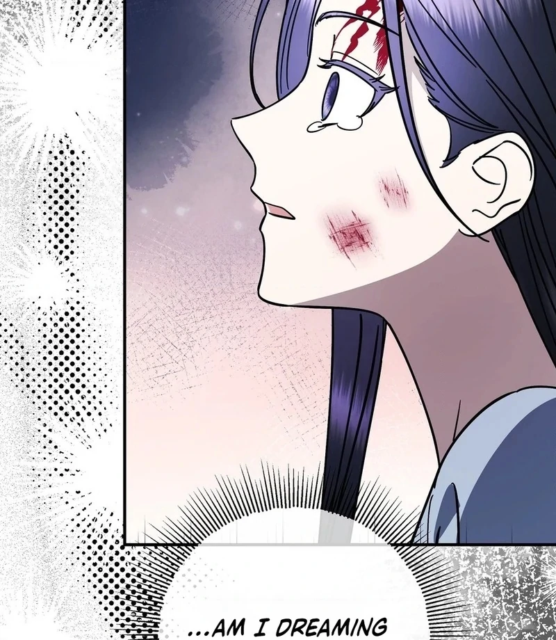 Night Offering Chapter 14 - Page 55