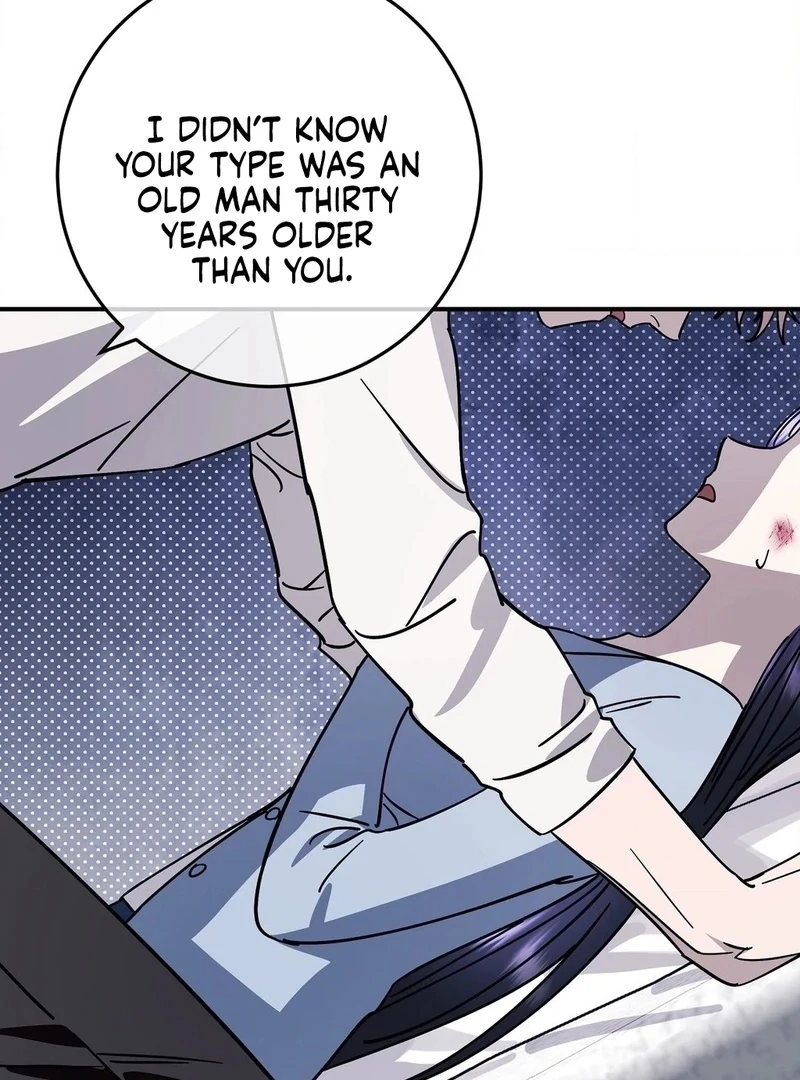 Night Offering Chapter 14 - Page 75